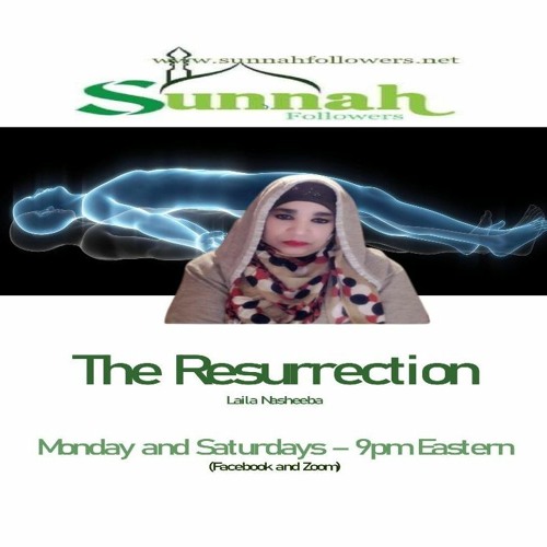 The Minor Resurrection - Jesus and his Rule