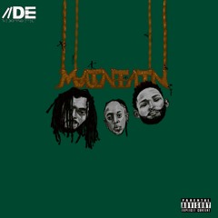 Maintain (Prod By. Cue ColdBlooded)