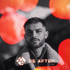 DE AFTER PODCAST 014: UNCONFORMIST