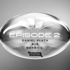 Despierto En La Oscuridad II - Daniel Plata B2B Nannii L.WAV
