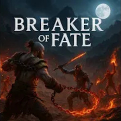 Breaker of Fate