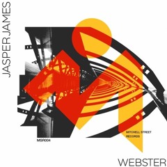 PremEar: Jasper James - Webster [MSR004]