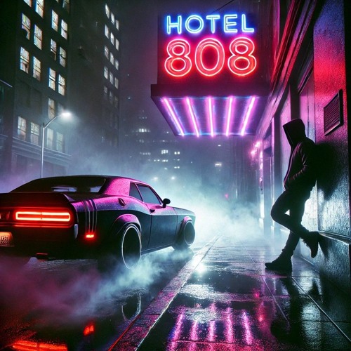 Hotel 808