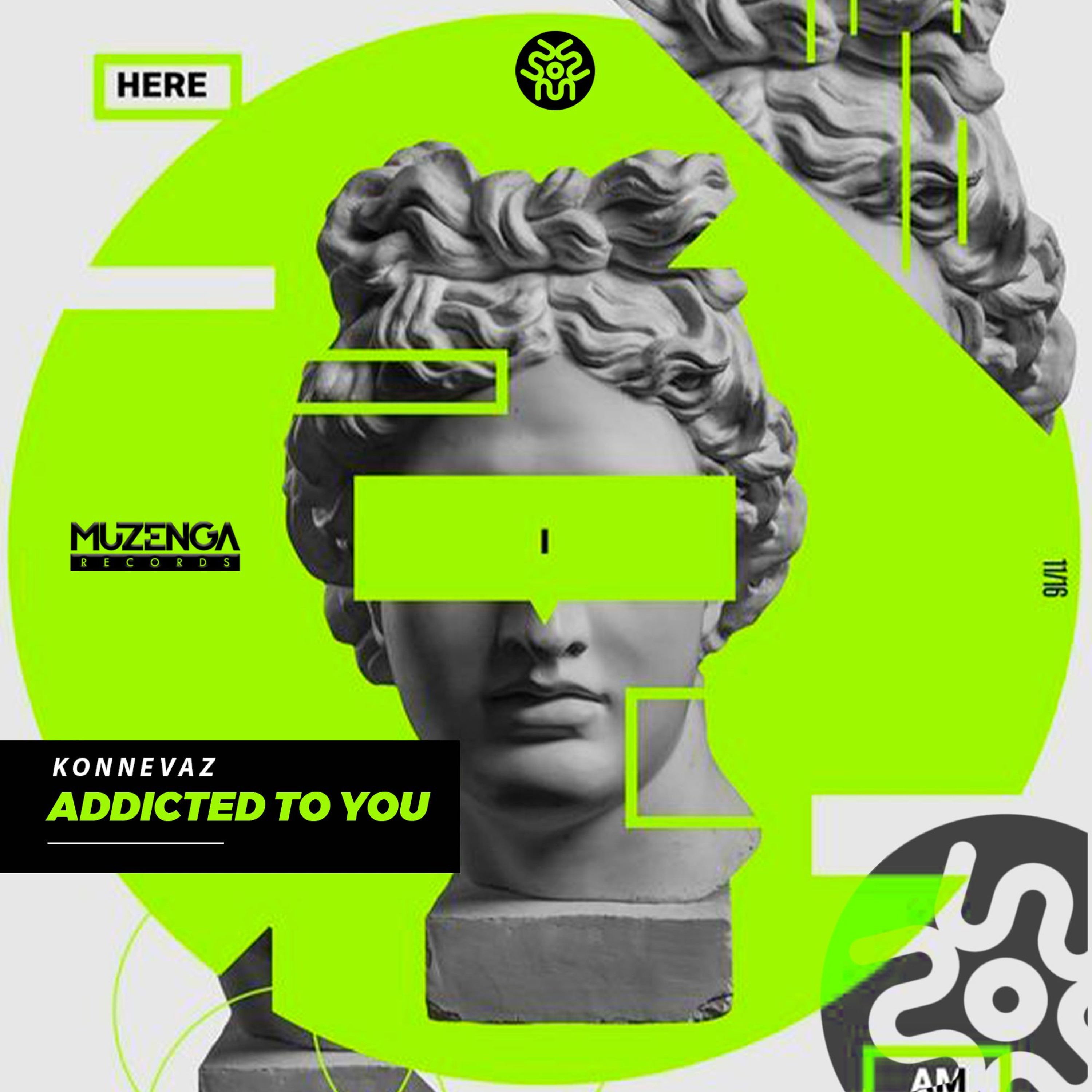 KONNEVAZ - Addicted to You (Extended Mix) | FREE DOWNLOAD episode artwork