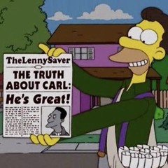 Carl Carlson