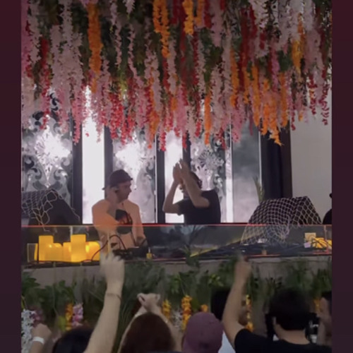 Raresh B2B Petre inspirescu.Joia.lima.Peru.08.02.2025