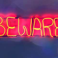 beware (prod. metlast)