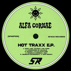 Alfa Cornae - Obsidian