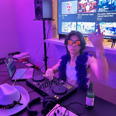 Barry Dillon - Halloween 2025 Mix