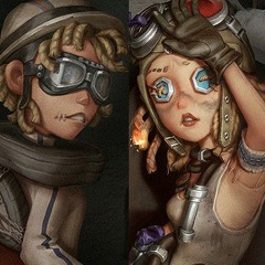 Identity V - COA IV "Grand Event Predictions" (OST)