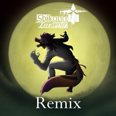 CloudNinja & The Diamond Planet - Necrosymphonic (Shikono Foxwolf Remix)