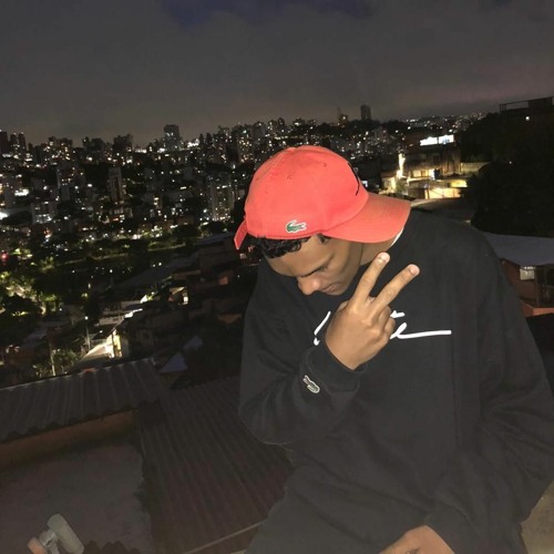 MTG - NO ESCURINHO DA FAVELA - DJ KAIO MPC