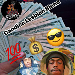 Lesbian - Candice Blend  Djdell315