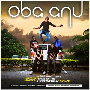 Track artwork