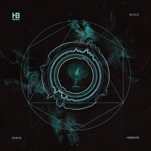 Kutlo - Static [HBM035]