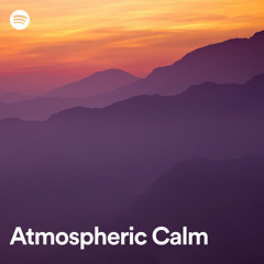 Atmospheric Calm