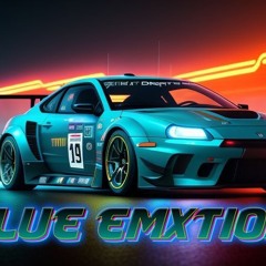 Blue EMXTION
