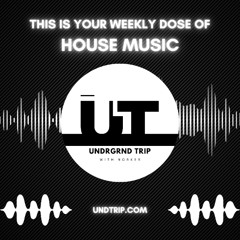UNDRGRND TRIP #25