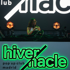 Brisa Then full set @HIVERNACLE 21/12/24