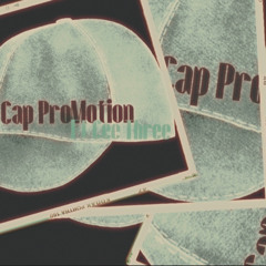 Cap promotion ft Cee three