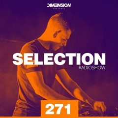 DIM3NSION Selection - Episode 271 (04.04.2020)