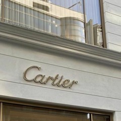 CARTIER! PROD. BY COCAINEDAVE