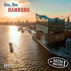 Moin. Moin Hamburg 2021: Kalender 2021 (Artwork Cities) Ebook