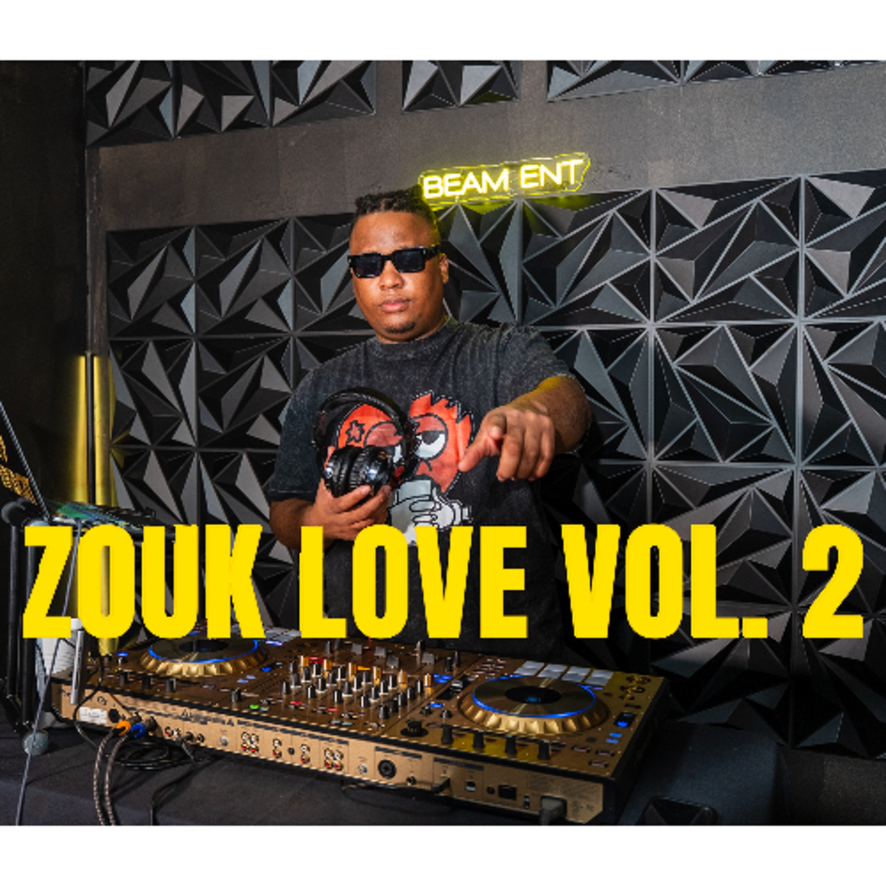 Old School Zouk Love Mix Vol. 2 | Classic Love Vibes
