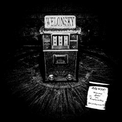 KOMPANY X IVORY - JACKPOT (WELON EDIT)