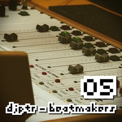 DJPTR - Beatmakers 05 (2014)