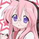 on Lucky Star ~ Op ~ Full