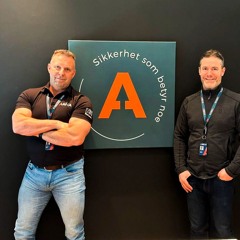 Bli Systemingeniør hos Arexa