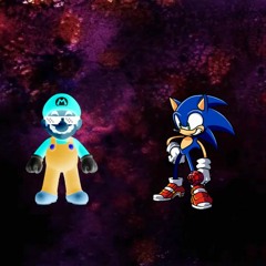Epic Breaker (Enemy Breaker but It's an Epic Mario and Sonic Cover)