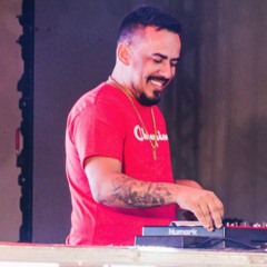 DEIXA EU BOTAR MEU BONECO - DJ COCÃO