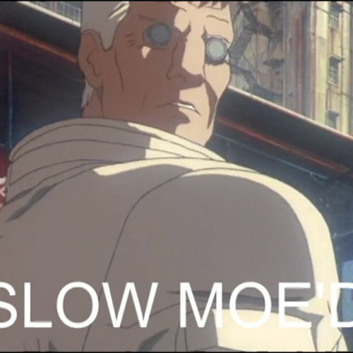 YGTUT - G35 (SLOW - MOE'D)