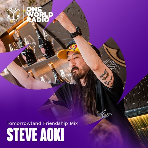 Steve Aoki