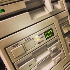 OretroBoY (PROD.Reuel StopPlaying)