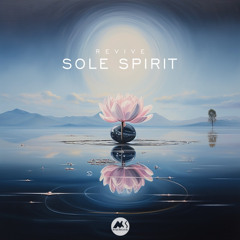 Sole Spirit, Red Silver - World In Your Eyes (feat. Toryn)(Original Mix)[M-Sol Records]