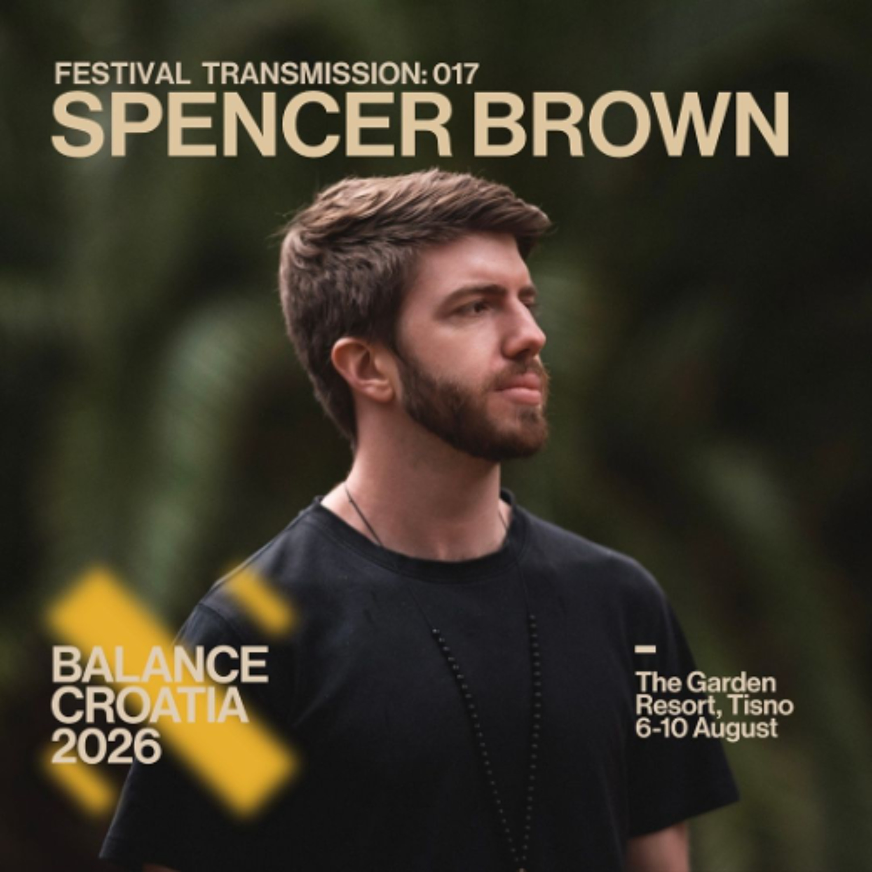Balance Croatia 017: Spencer Brown