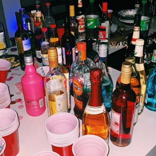 GloryBoyBOLDABOL - About Last Night