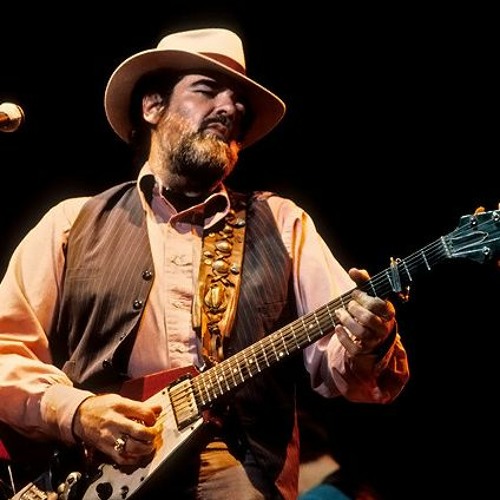 Lonnie Mack