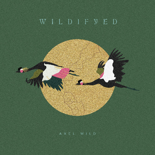 WILDIFYED