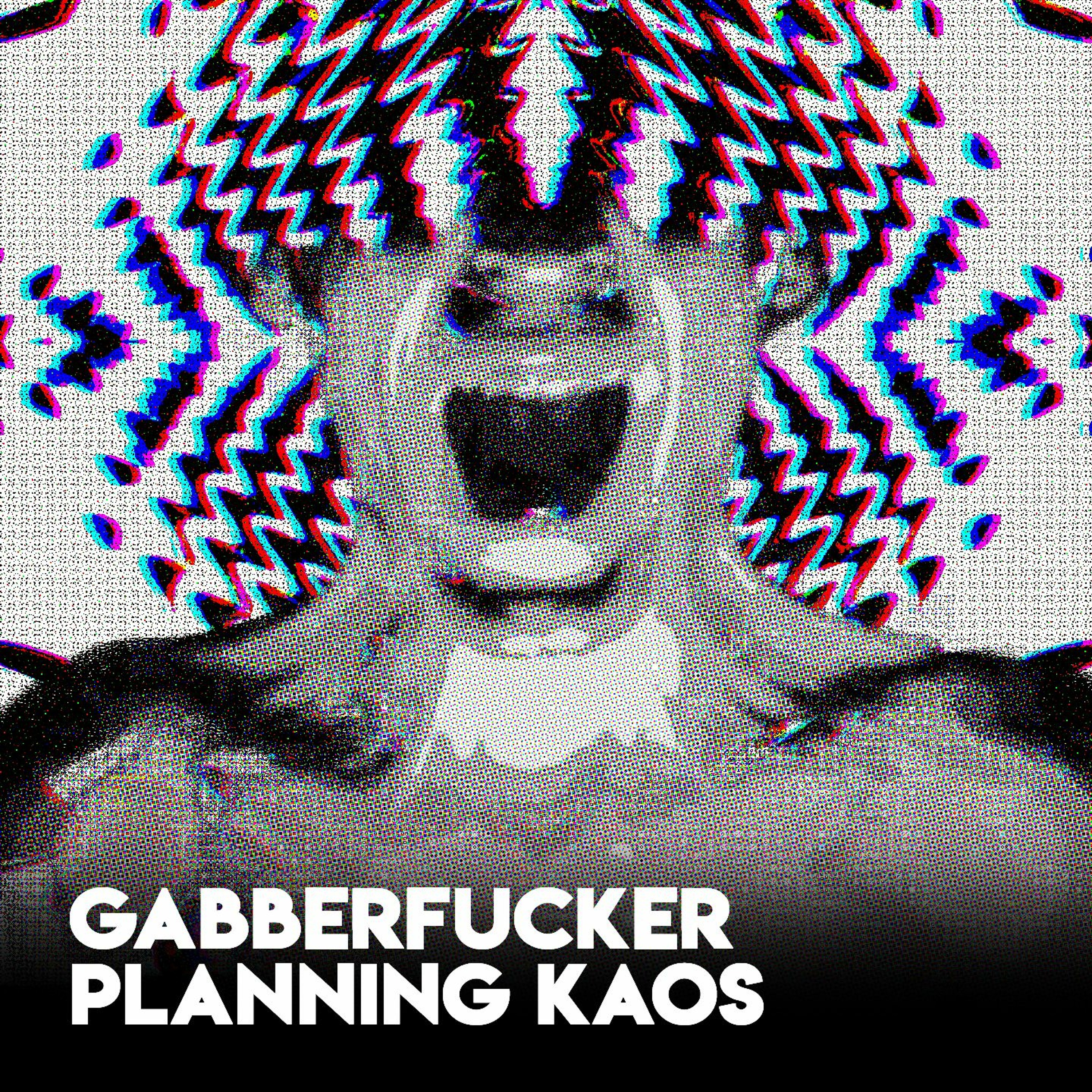 Gabberfucker Official