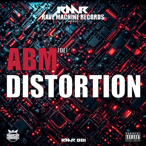 ABM (DE) - DISTORTION