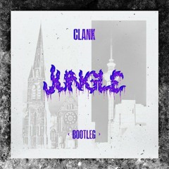 Professor Green - Jungle (BootLeg By Clank)