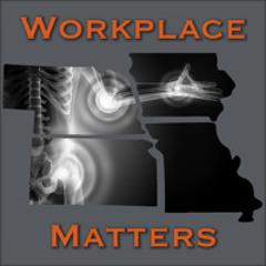 Ep 28 - Musculoskeletal Disorders and the Workplace