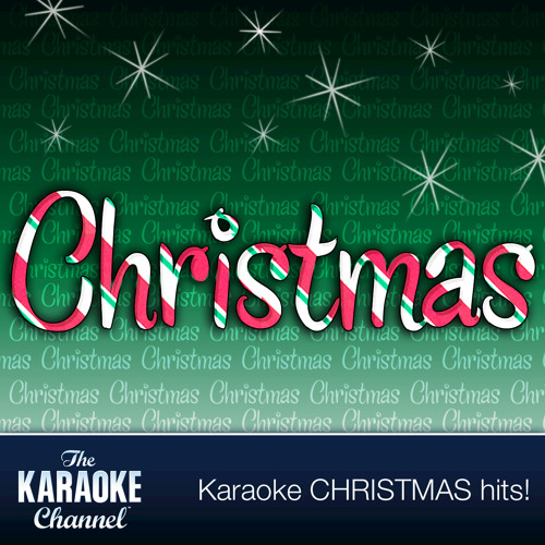 This Christmas (In the Style of "Donny Hathaway") [Karaoke Version]