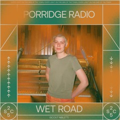 Porridge Radio - Wet Road