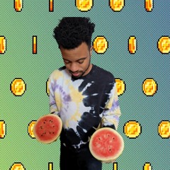Melon Belly - Fruitkid