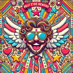 FREE DL : ANGEL MAN (DARK DISCO REWORK)